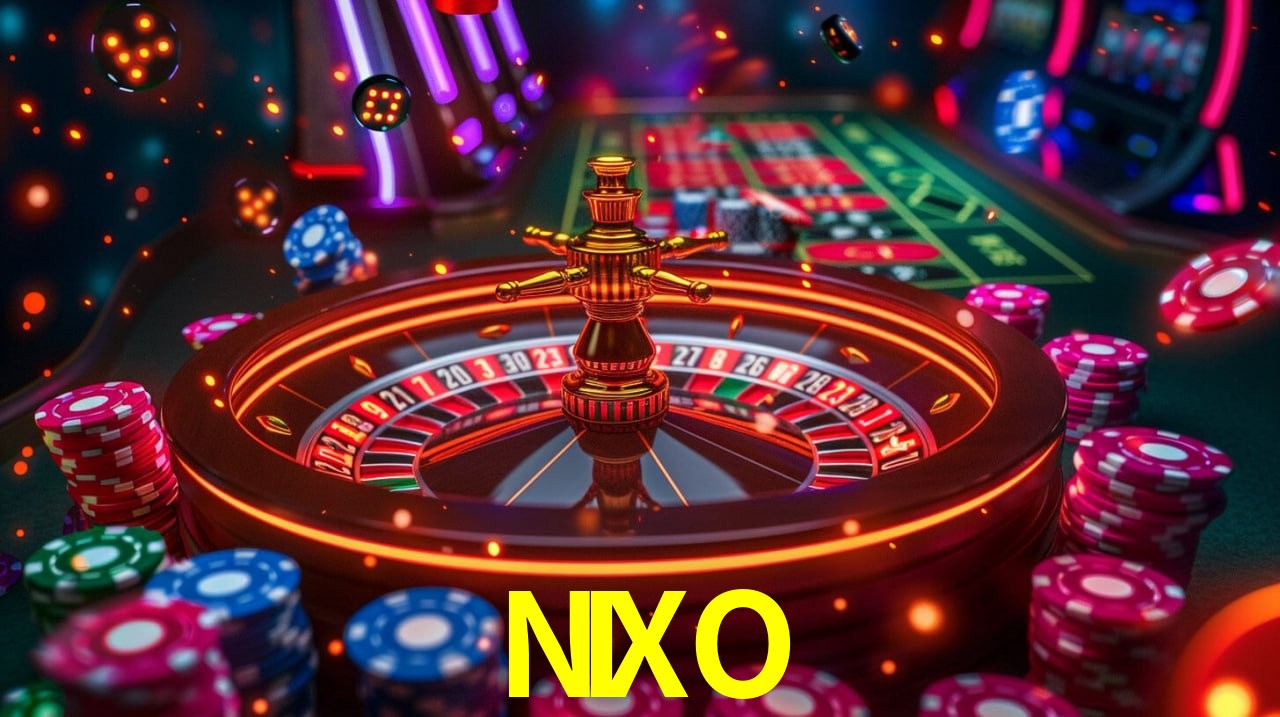 Experiencia de tragamonedas NIXO para jugadores en México