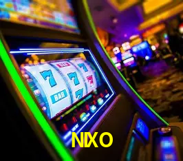Acceso seguro de inicio de sesión NIXO para jugadores en México