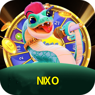 NIXO Logo